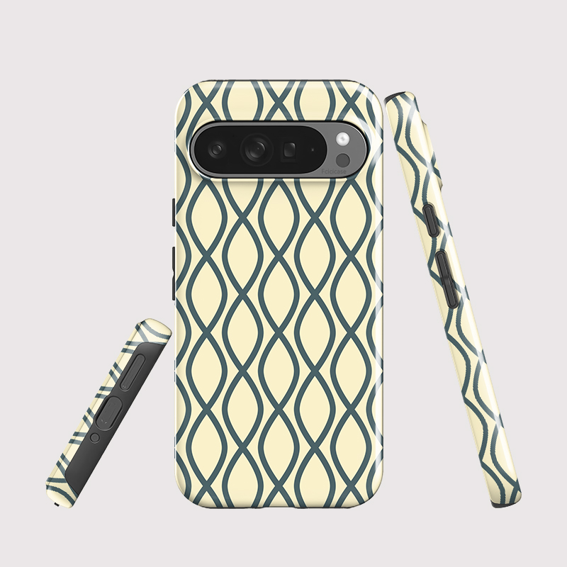 Fcicicase Fashion Stripe Print - Phone Cases Pixel 10 recensie en prijs