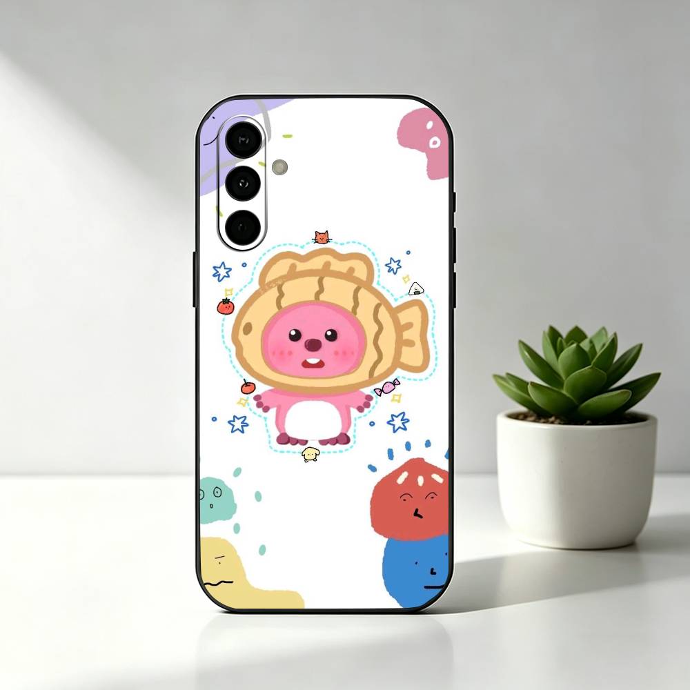 Voor c-Cute L-Loopys Gift Tele - Phone Cases Loopy recensie en prijs