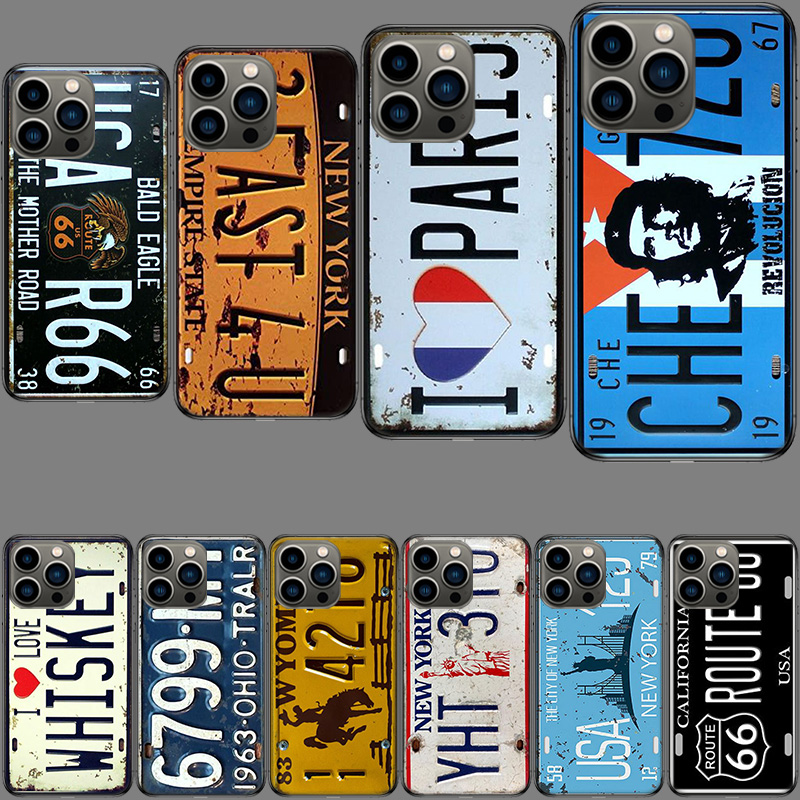 Telefoonhoesje met New York ke - Phone Cases York recensie en prijs