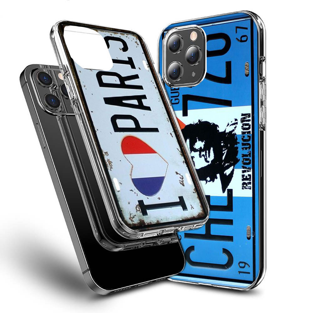 Telefoonhoesje met New York ke - Phone Cases York recensie en prijs