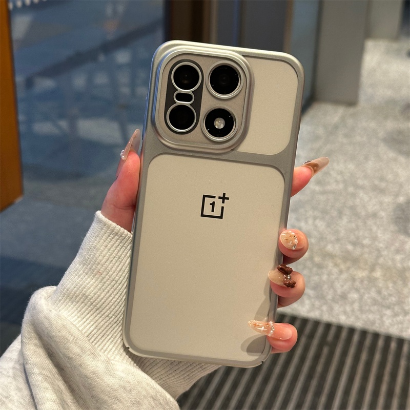 Luxe Nano Matte Translucent Ca - Luxury Plating Case recensie en prijs