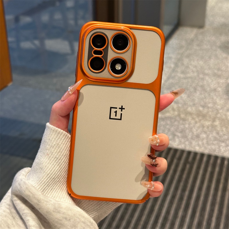 Luxe Nano Matte Translucent Ca - Luxury Plating Case recensie en prijs