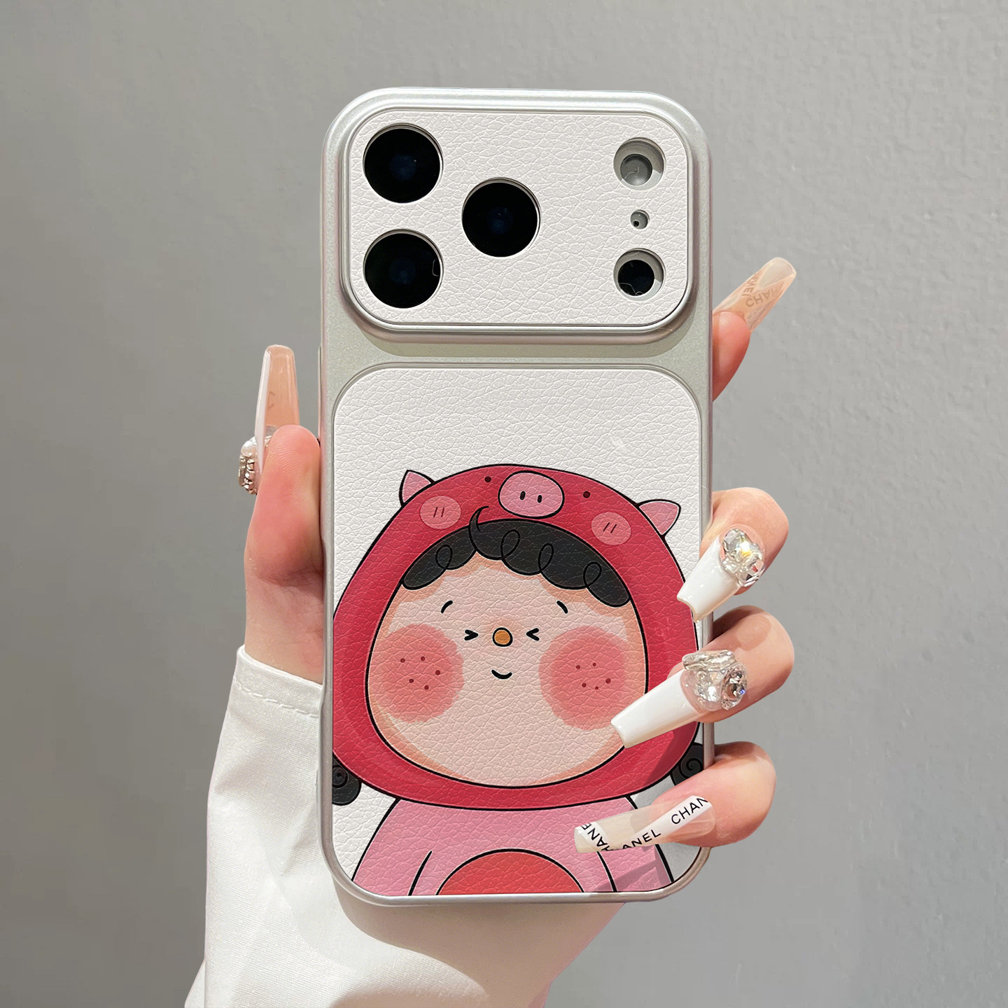 Schattig hoofddeksel jongen me - Phone Cases Xr Boys recensie en prijs