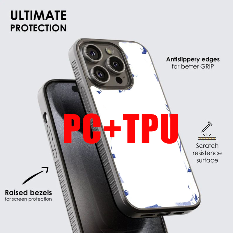 Telefoonhoesje met Trinidad en - Phone Cases Trinidad recensie en prijs