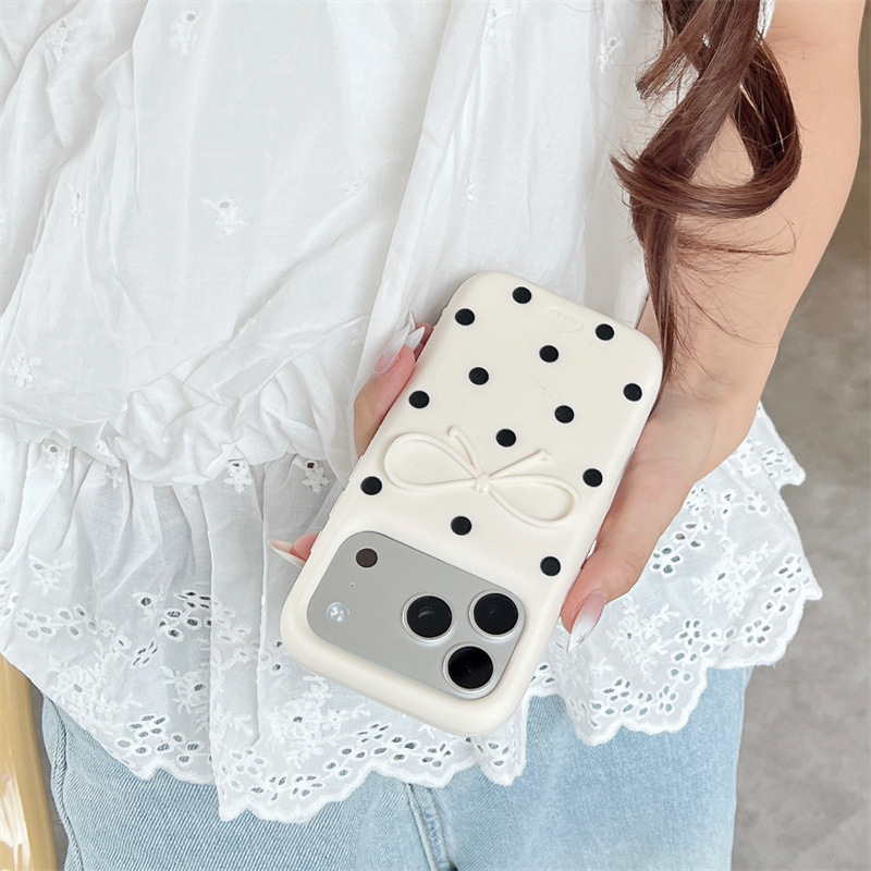 Zachte siliconen telefoonhoes  - Phone Cases Korea recensie en prijs