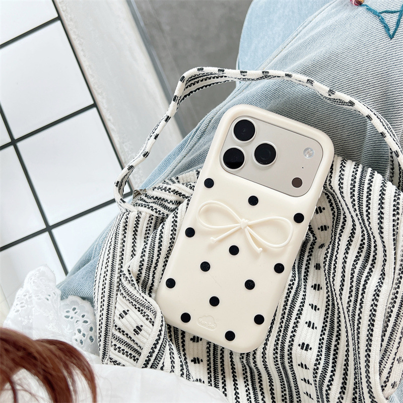 Zachte siliconen telefoonhoes  - Phone Cases Korea recensie en prijs
