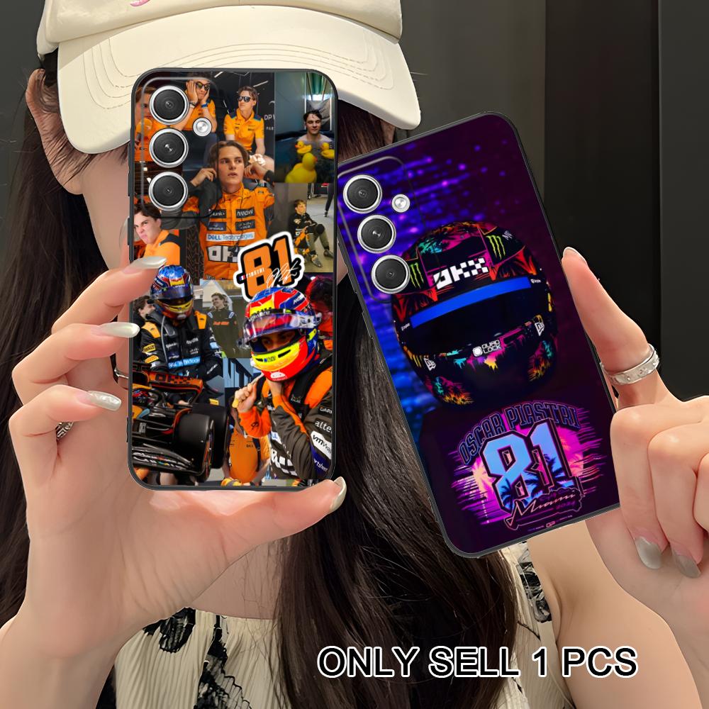 Oscar Piastri Telefoonhoesje v - Phone Cases For Samsung Galaxy recensie en prijs