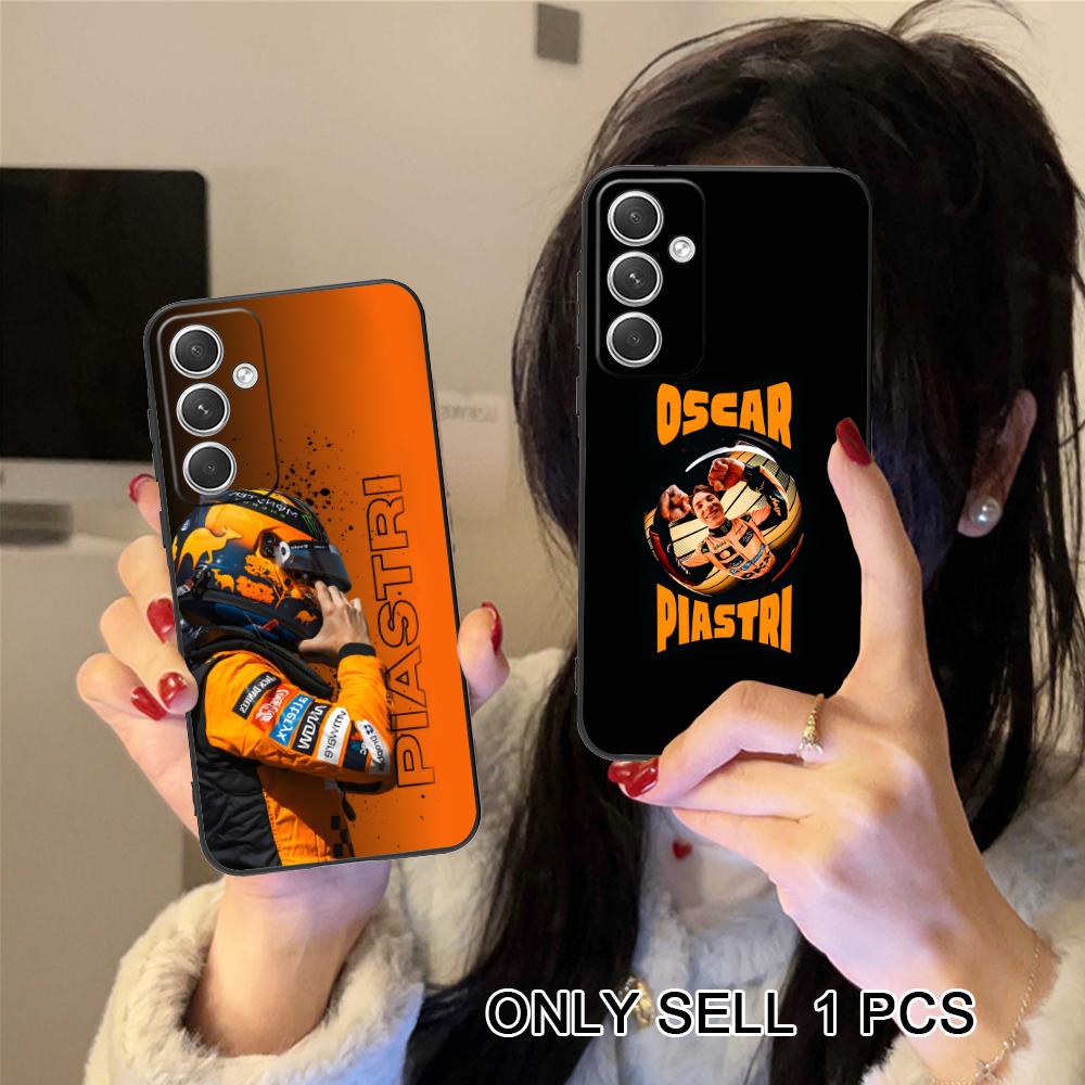 Oscar Piastri Telefoonhoesje v - Phone Cases For Samsung Galaxy recensie en prijs