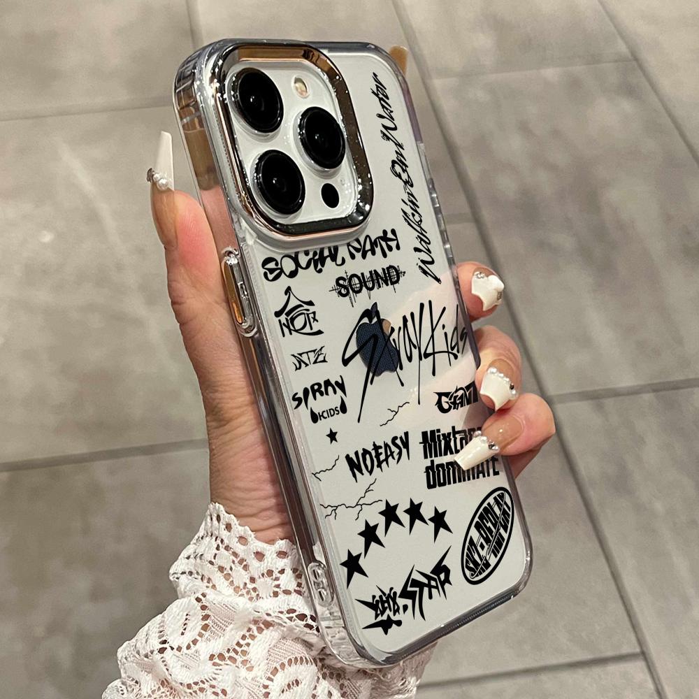 Kpop S-Stray K-Kids Telefoonho - Phone Cases Xr Boys recensie en prijs