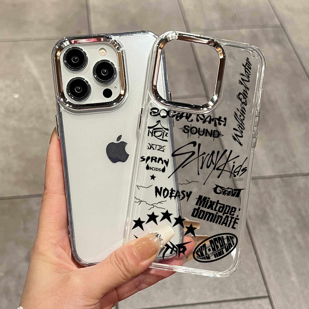 Kpop S-Stray K-Kids Telefoonho - Phone Cases Xr Boys recensie en prijs