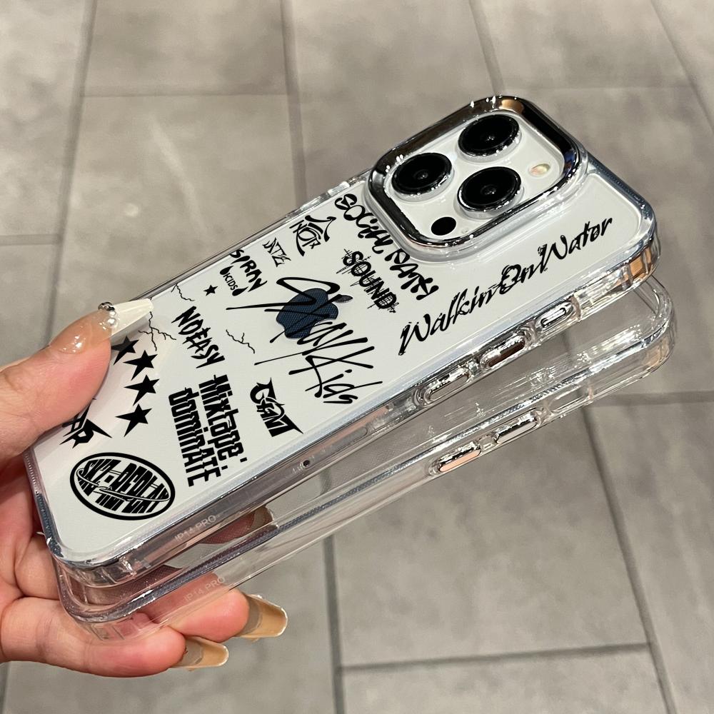 Kpop S-Stray K-Kids Telefoonho - Phone Cases Xr Boys recensie en prijs