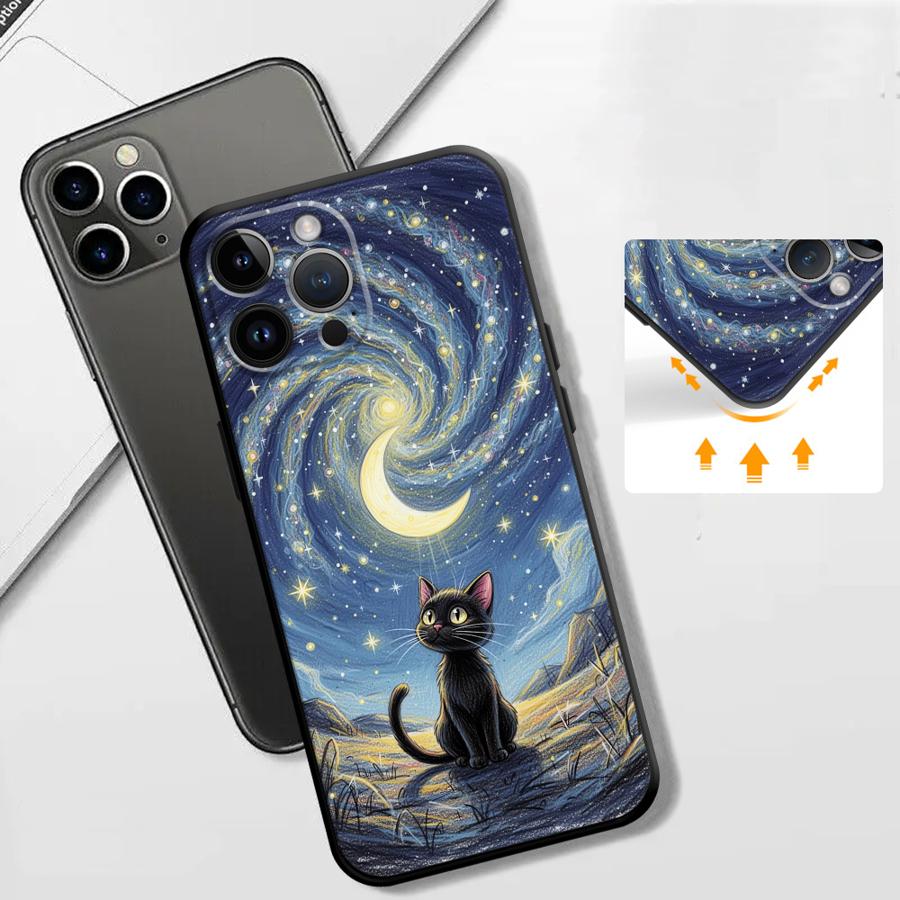 Telefoonhoesje voor Apple iPho - Phone Cases Like Loopy recensie en prijs