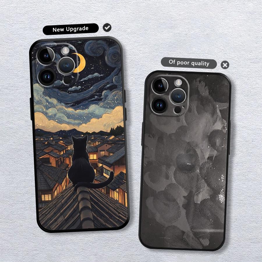 Telefoonhoesje voor Apple iPho - Phone Cases Like Loopy recensie en prijs