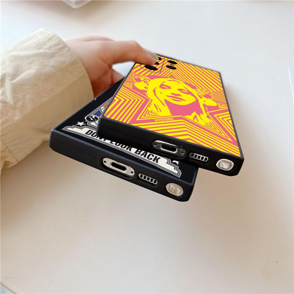 H-Hysteric G-GlamourS Telefoon - Phone Cases For Samsung Galaxy recensie en prijs