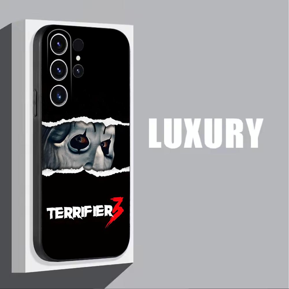 Art the Clown Telefoonhoesje v - Phone Cases For Samsung Galaxy recensie en prijs
