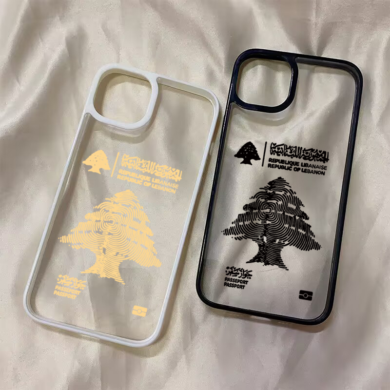 Anti-val telefoonhoesje voor i - Phone Cases Like Loopy recensie en prijs