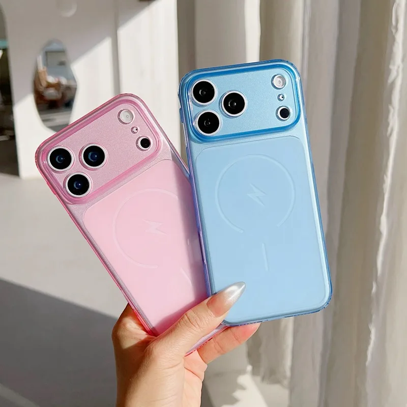 Schokbestendige Lightning Clea - Phone Cases Loopy recensie en prijs