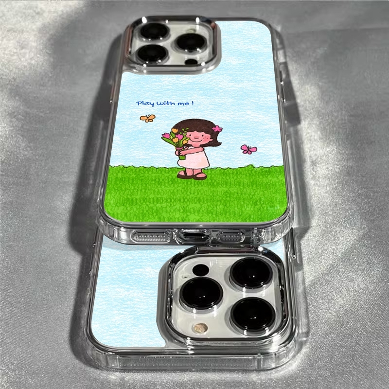 Lovers Boy Girl Telefoonhoesje - Phone Cases Xr Boys recensie en prijs