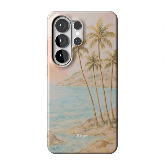 Vintage Tarot Blunt Telefoonho - Phone Cases Blunt recensie en prijs