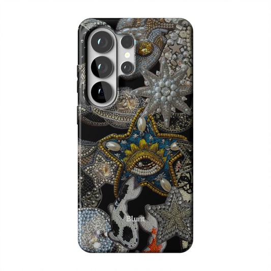 Vintage Tarot Blunt Telefoonho - Phone Cases Blunt recensie en prijs