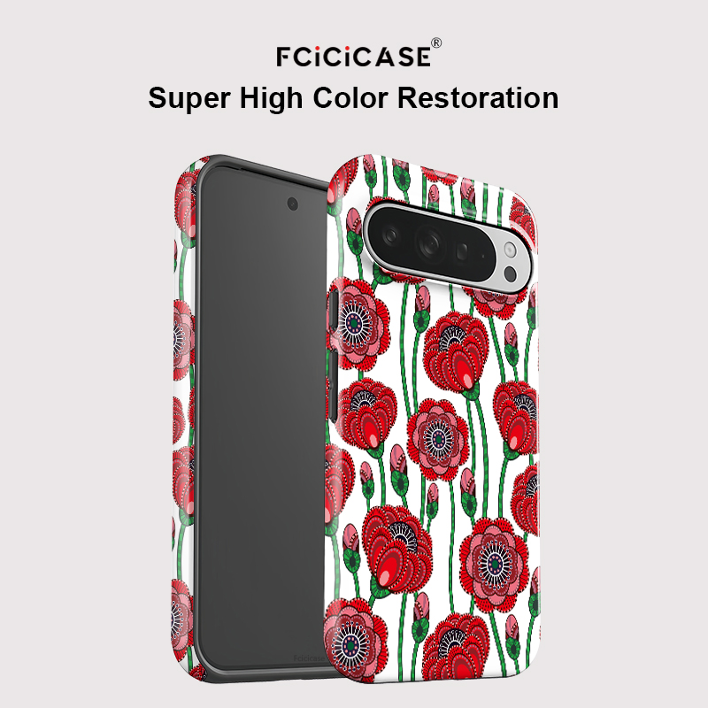 Fcicicase Acryl Matte Telefoon - Phone Cases Pixel 10 recensie en prijs