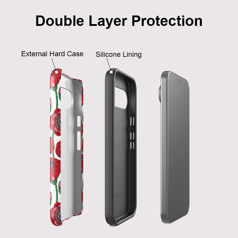 Fcicicase Acryl Matte Telefoon - Phone Cases Pixel 10 recensie en prijs
