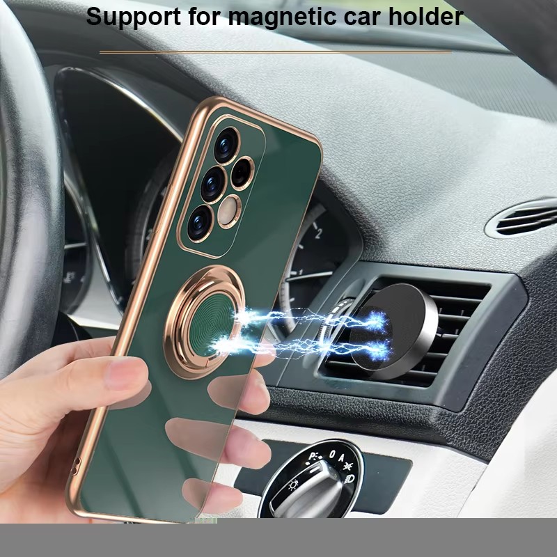 Luxe magnetische 360-beplating - Luxury Plating Case recensie en prijs