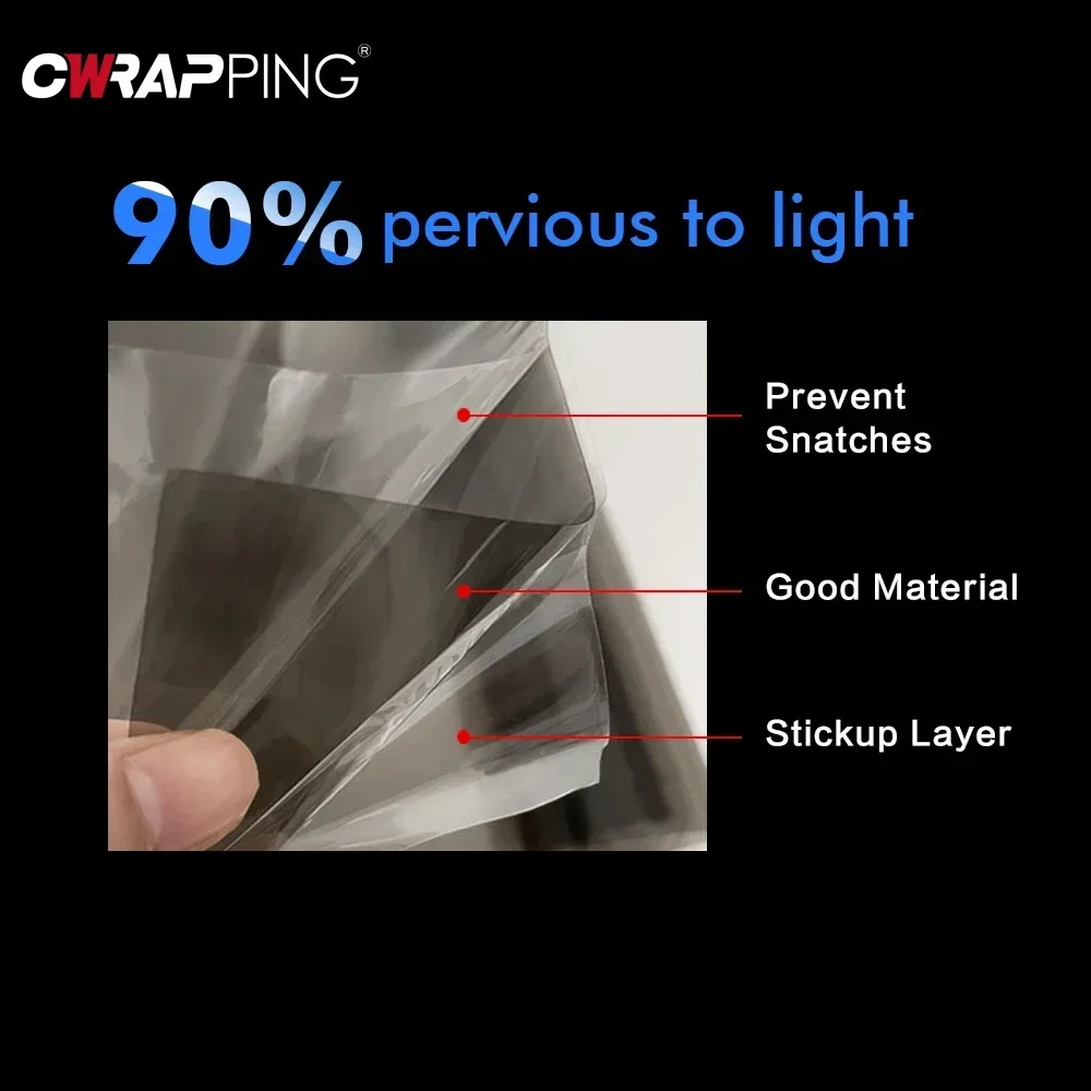 40 cm auto koplamp achterlicht - Phone Cases Blunt recensie en prijs