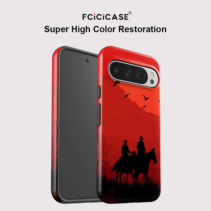 Fcicicase Telefoonhoesje voor  - Phone Cases Pixel 10 recensie en prijs