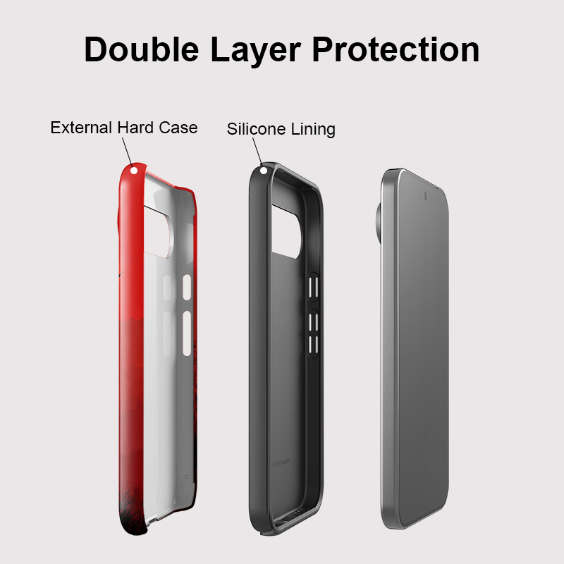 Fcicicase Telefoonhoesje voor  - Phone Cases Pixel 10 recensie en prijs