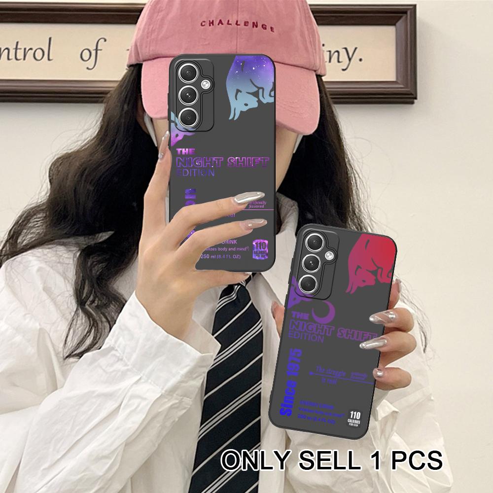 Reds Night Edition Telefoonhoe - Phone Cases Red recensie en prijs