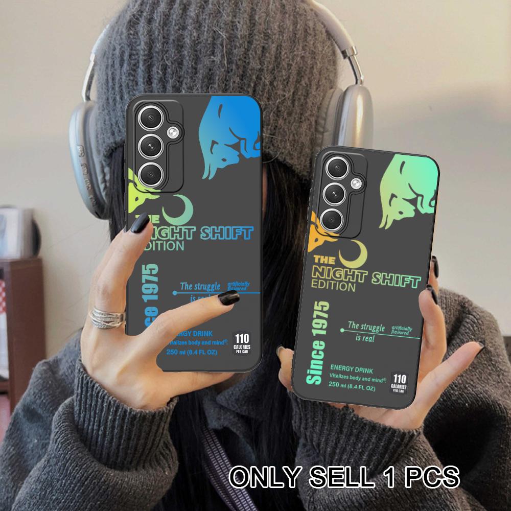 Reds Night Edition Telefoonhoe - Phone Cases Red recensie en prijs