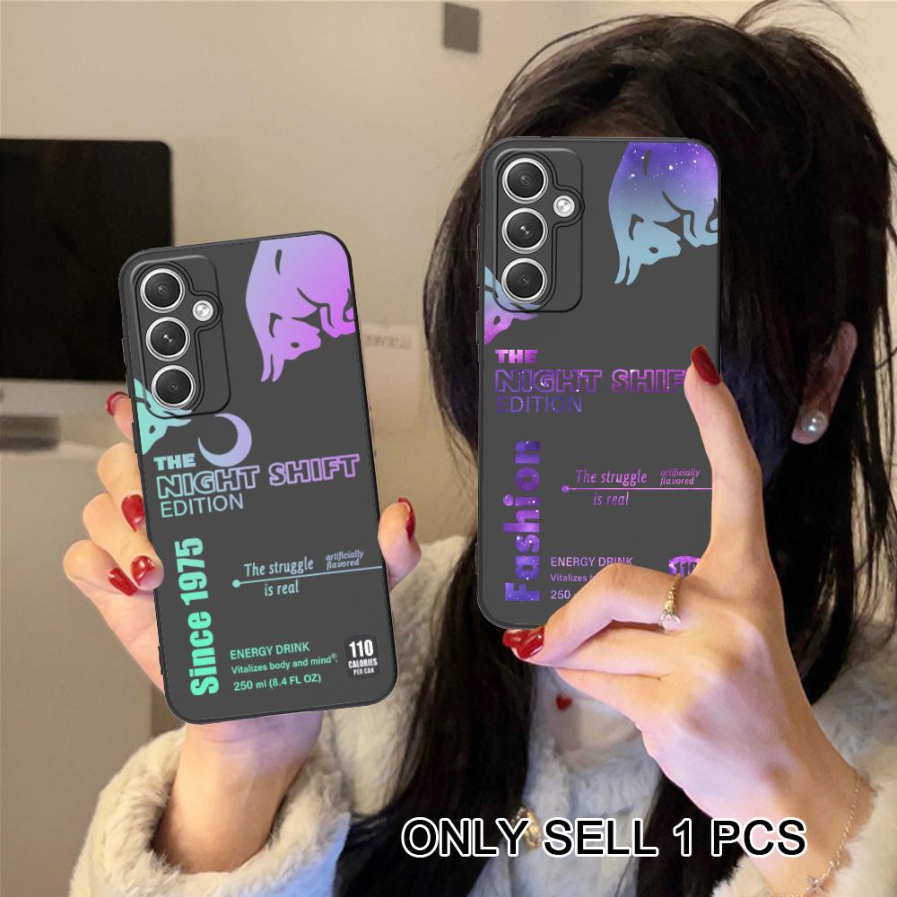 Reds Night Edition Telefoonhoe - Phone Cases Red recensie en prijs
