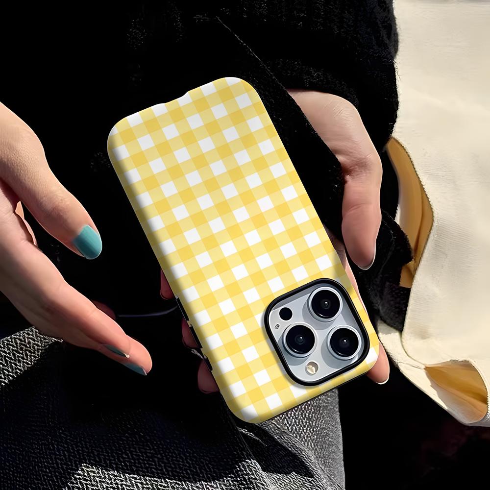 Korea Ins Bloemen Blauwe Sterr - Phone Cases Korea recensie en prijs