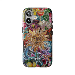 BluntS Fresh Fruit Tropische B - Phone Cases Blunt recensie en prijs