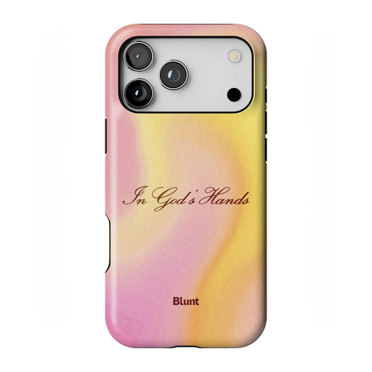 Luxe Blunts Marmer Swirl Gradi - Phone Cases Blunt recensie en prijs