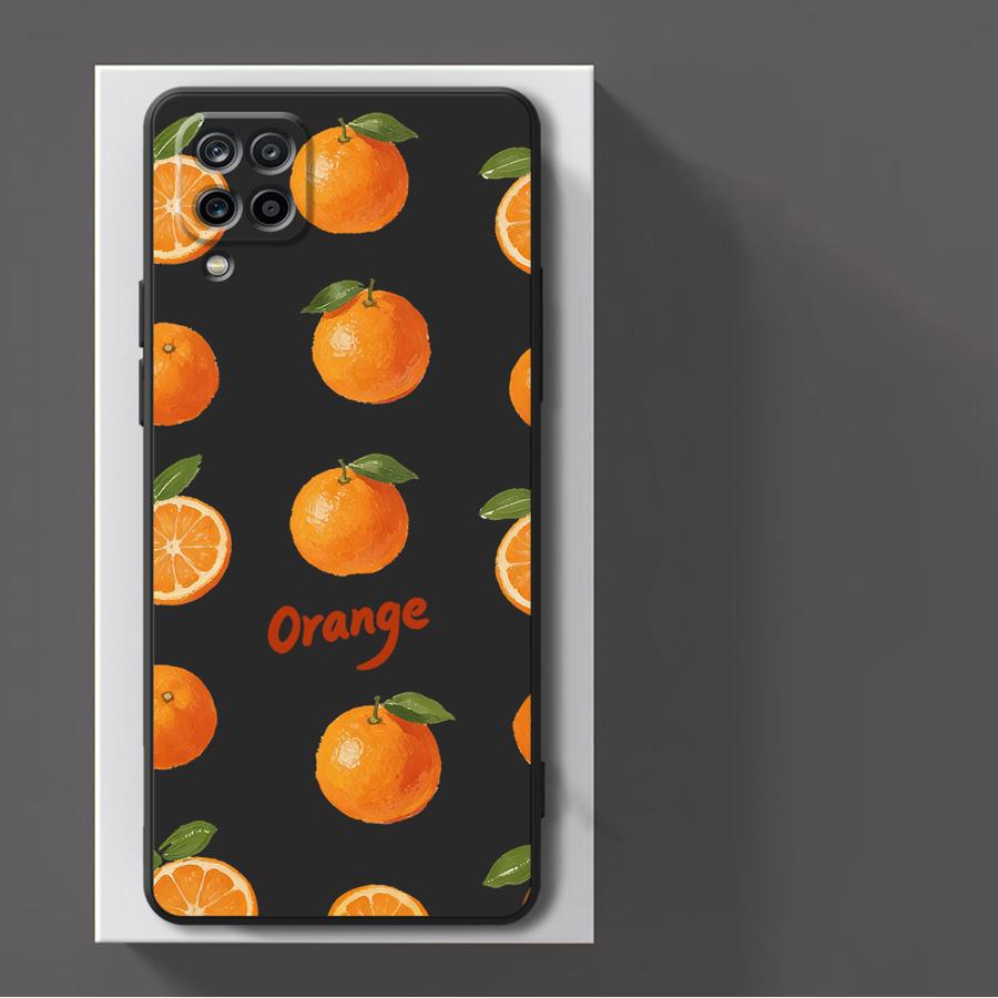 Fruit Oranje Telefoon Cover Ca - Phone Cases Orange recensie en prijs