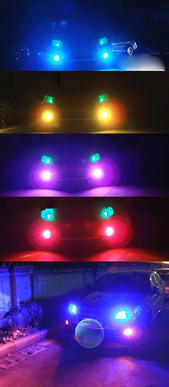 Gloss Transparant Licht Zwart  - Phone Cases Blunt recensie en prijs