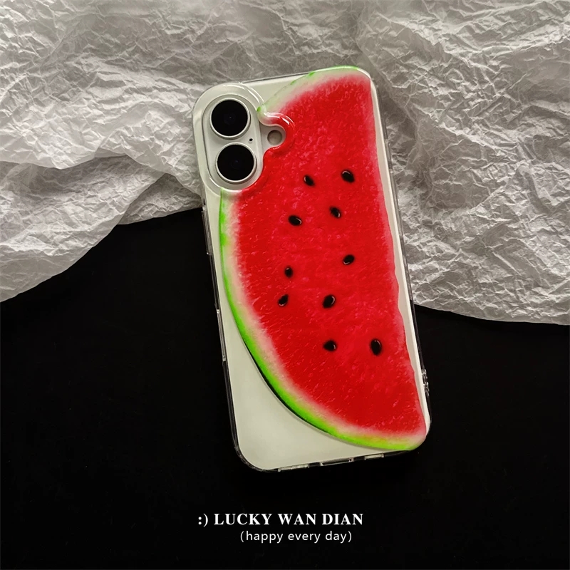 Zomer Volledig Scherm Fruit Aa - Phone Cases Orange recensie en prijs