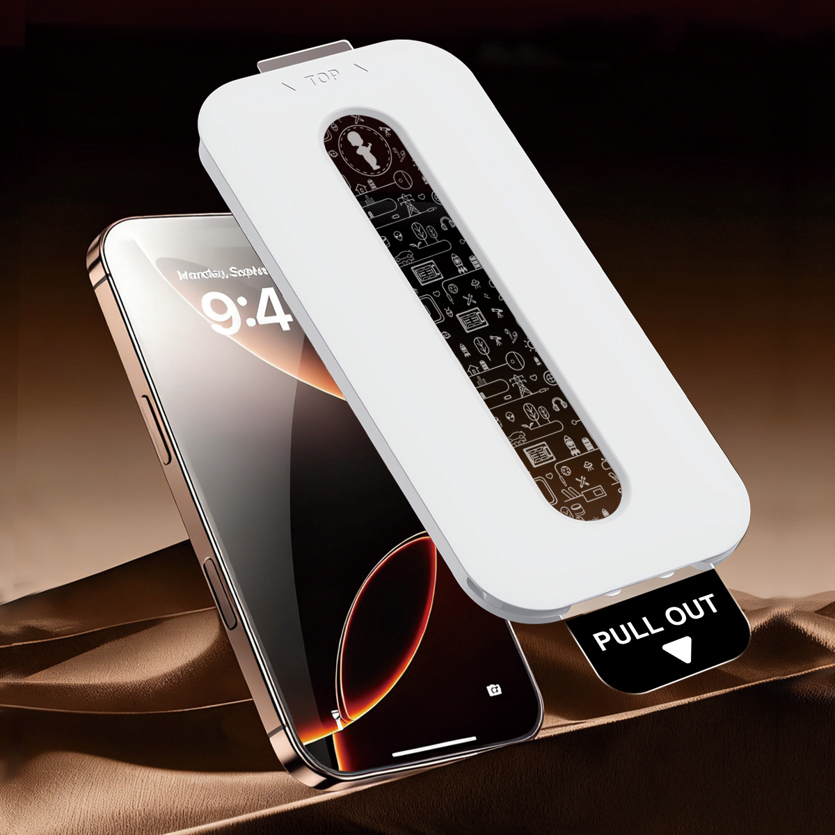 IMAK Pro + Gehard Glas Voor Hu - Huawei Mate 60 recensie en prijs
