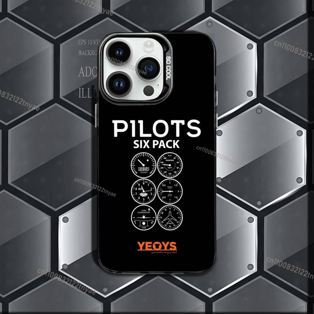 Aviatie Vliegtuig Instrument T - Phone Cases Aviation recensie en prijs