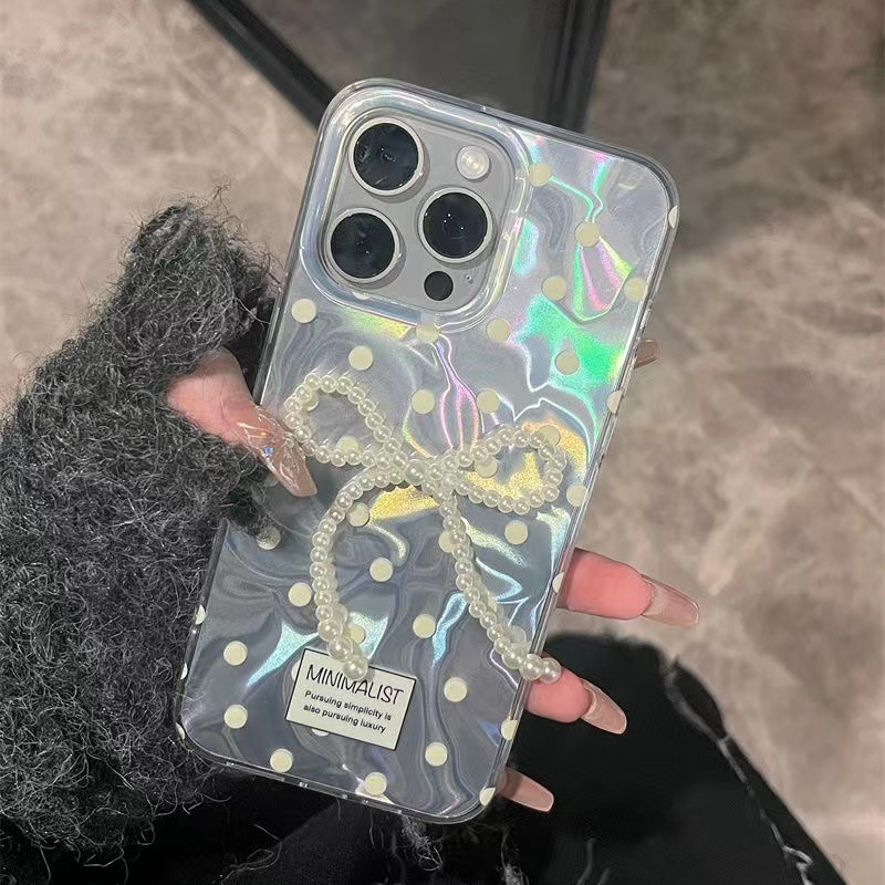 Parel Strik Case Voor Realme N - Realme Note 50 recensie en prijs